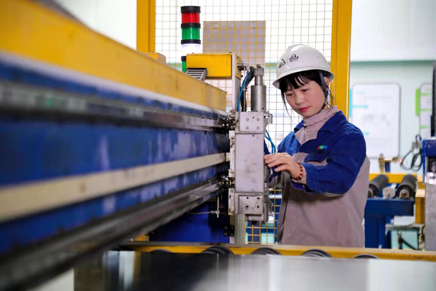 jdpay钱包“她”力量｜牛爱芳：独一无二的芳华