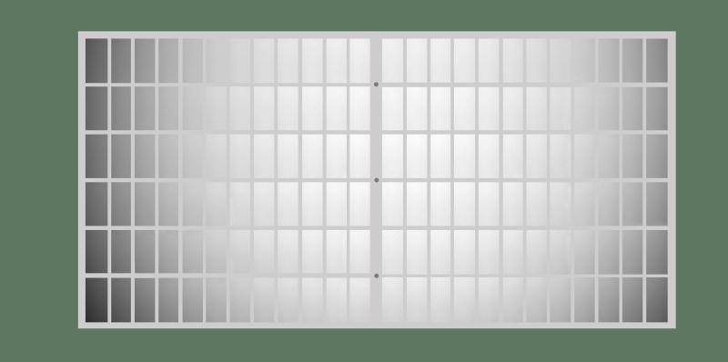 镀釉强化玻璃、镀釉浮法玻璃