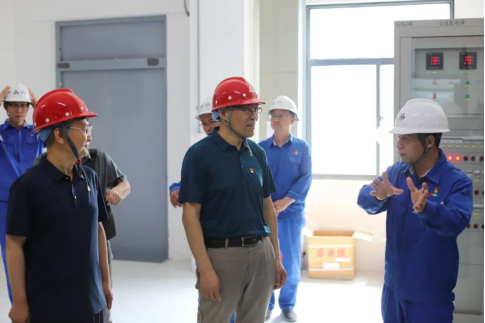 焦作jdpay钱包：校企合作同发展 党建共建谱新篇