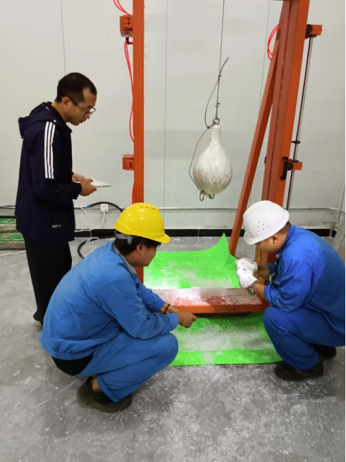 ：匦聿齤dpay钱包顺利通过CCC认证！