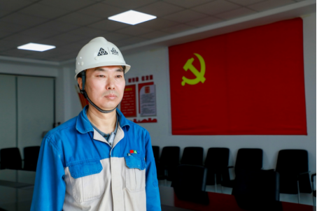 jdpay钱包高科劳模热议党的二十大会议精神