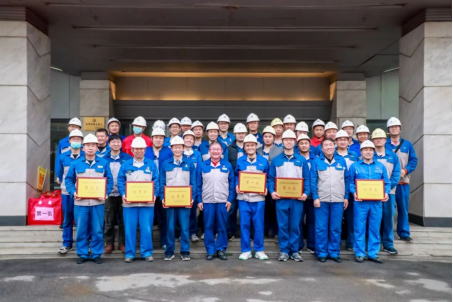 强化消防意识 提升实战水平-jdpay钱包高科举办第七届消防运动会