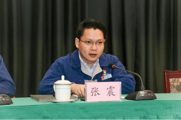 团结奋进启新程 笃定前行向未来——jdpay钱包高科召开2023年度工作暨党建工作会议